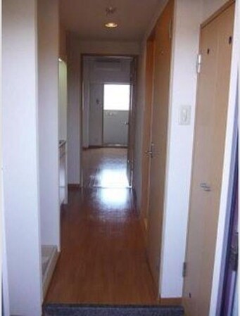 アレルヤの物件内観写真